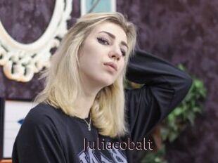 Juliacobalt