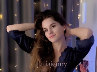 Juliajenny