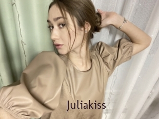 Juliakiss