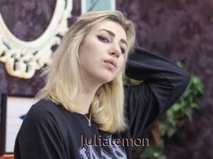 Julialemon