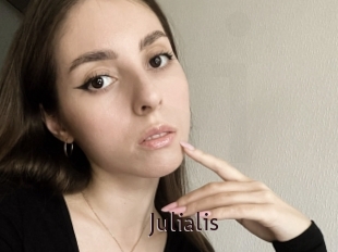 Julialis