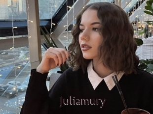 Juliamury