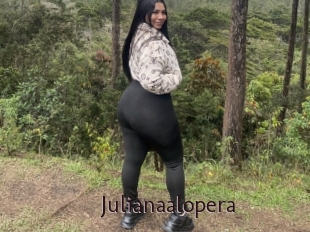 Julianaalopera