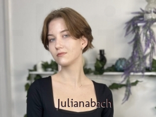 Julianabach