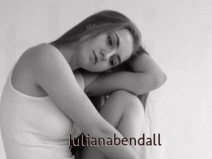 Julianabendall