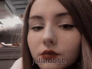 Julianabibbs