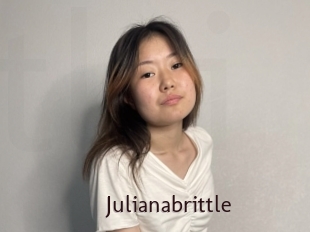 Julianabrittle