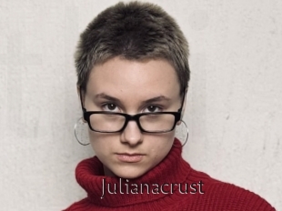 Julianacrust