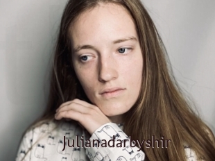 Julianadarbyshir