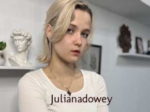 Julianadowey