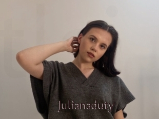 Julianaduty