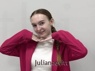 Julianaevitt