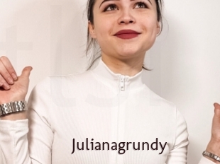 Julianagrundy