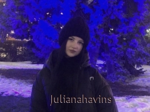 Julianahavins