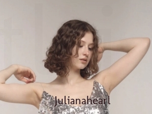 Julianahearl