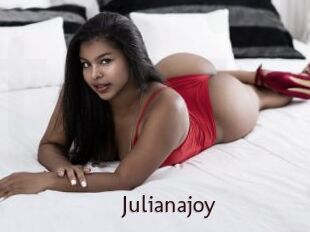 Julianajoy