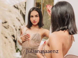 Julianasaaenz