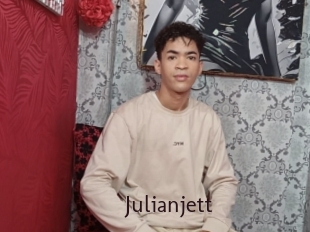 Julianjett