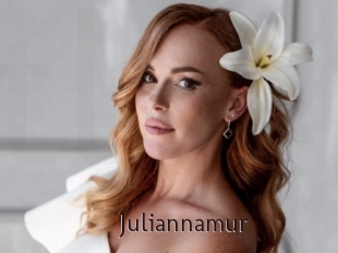 Juliannamur