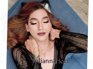 Juliannaricci