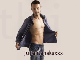 Juliantanakaxxx