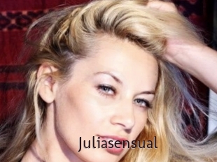 Juliasensual