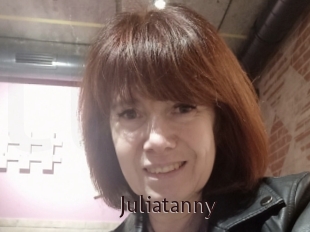 Juliatanny