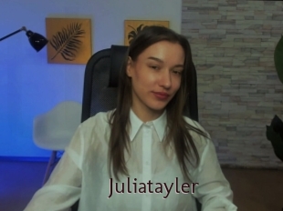 Juliatayler