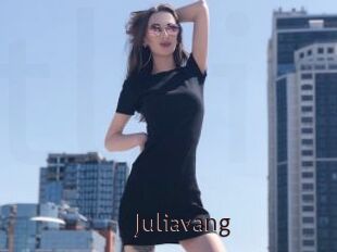 Juliavang