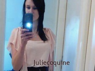 Juliecoquine