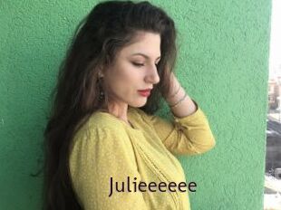 Julieeeeee