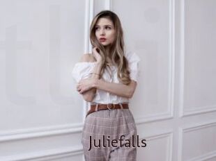 Juliefalls