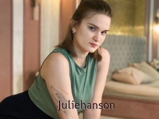 Juliehanson