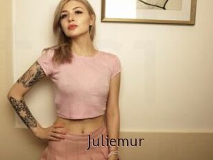 Juliemur