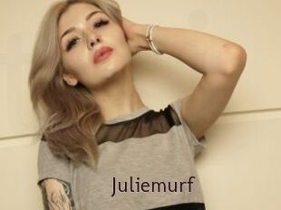 Juliemurf