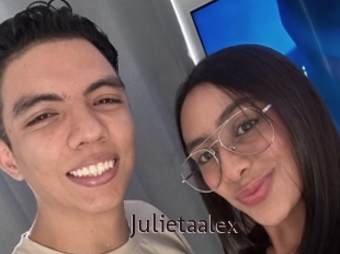 Julietaalex