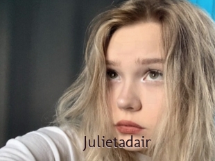 Julietadair