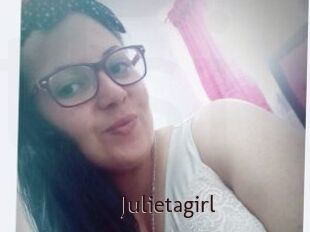 Julietagirl