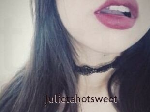 Julieta_hot_sweet