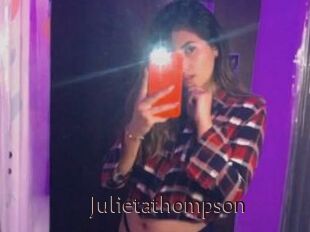 Julietathompson