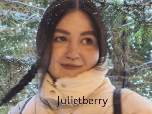 Julietberry