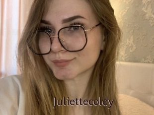 Juliettecoldy