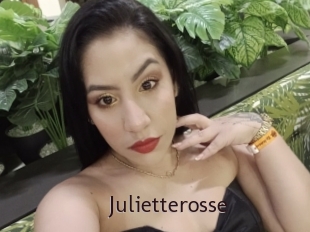 Julietterosse