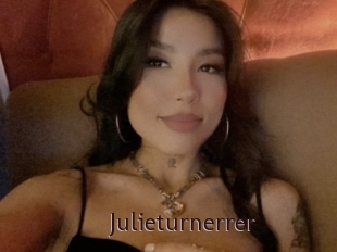 Julieturnerrer