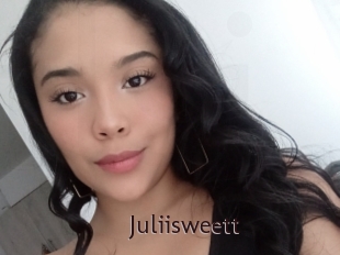 Juliisweett