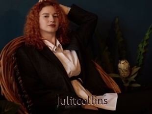 Julitcollins