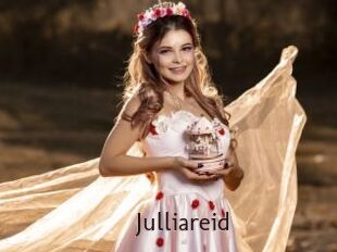 Julliareid