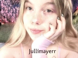 Jullimayerr