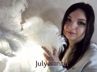 Julyacanter