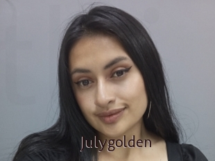 Julygolden